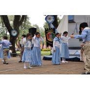 Festejos por el 199° aniversario de la Declaración de nuestra Independencia